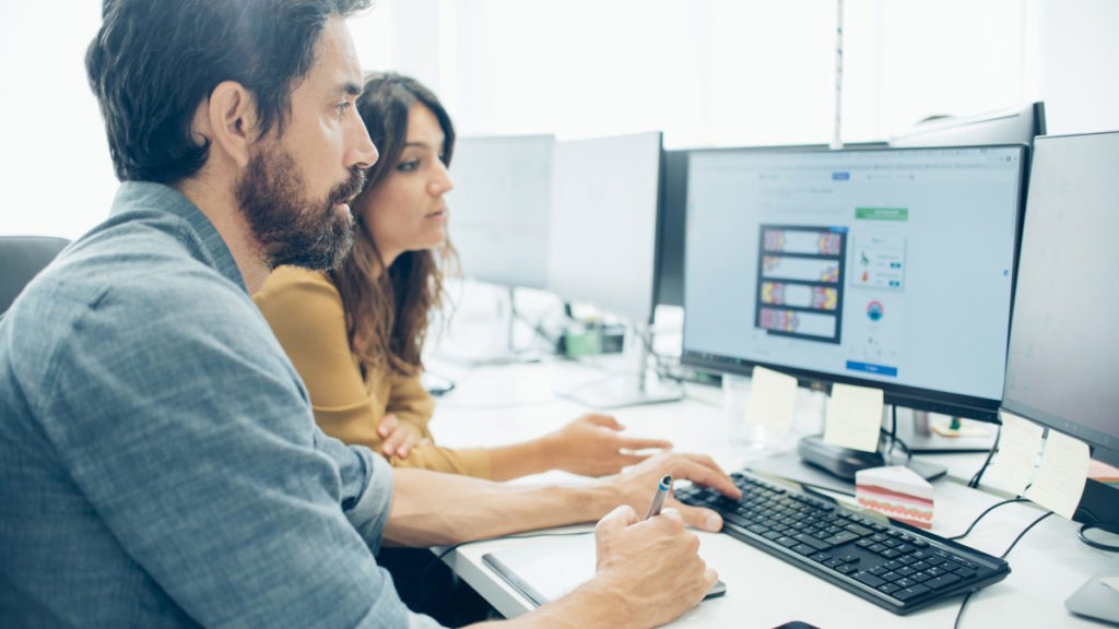 Cursos de informática online gratis