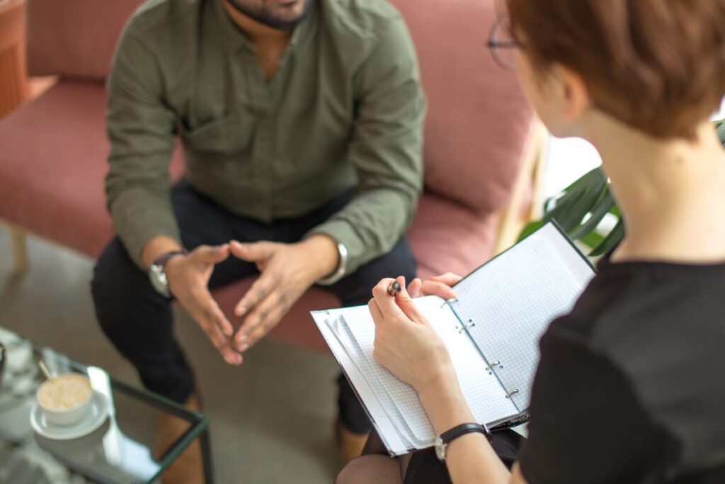 consulta psicologia