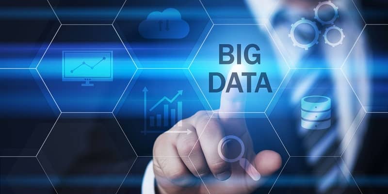 Big Data en un toque