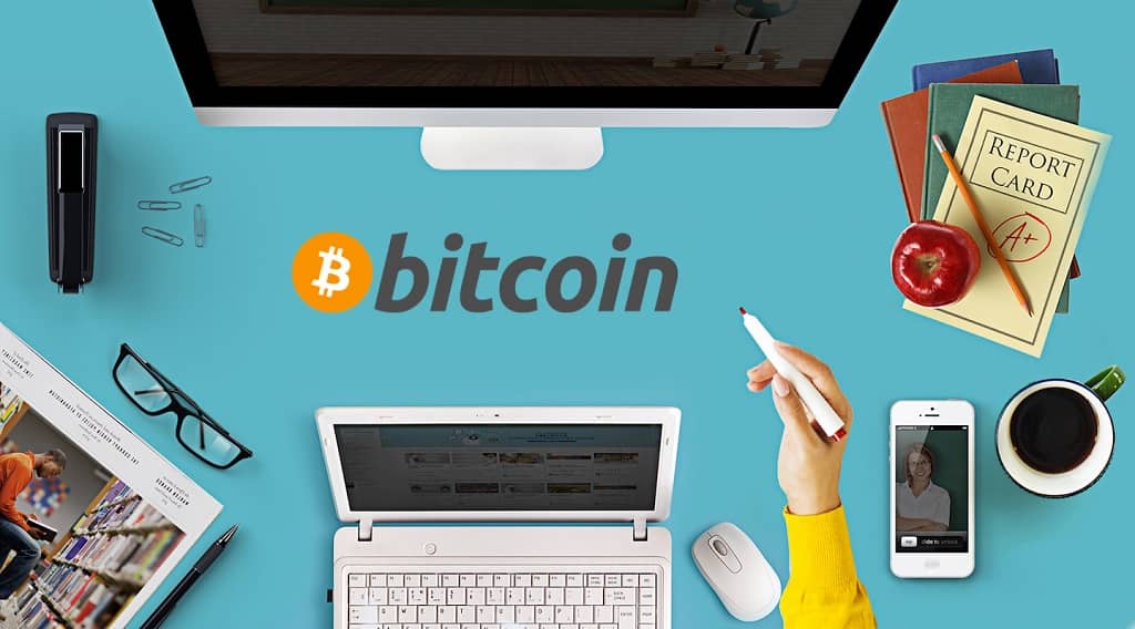 cursos de criptomonedas