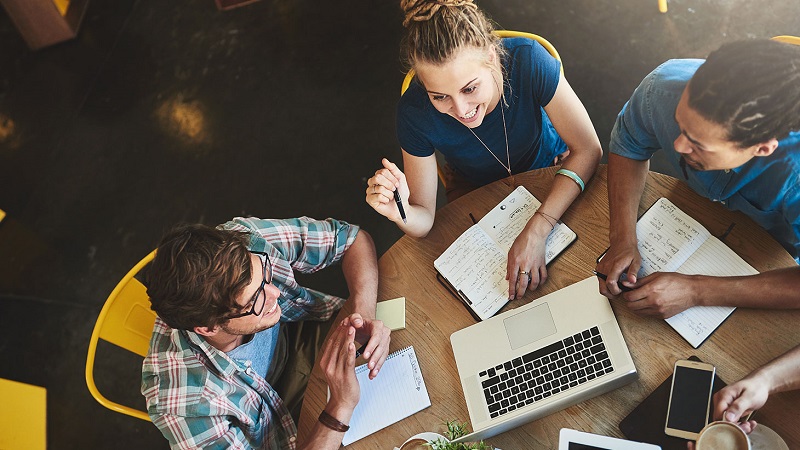 formas de financiar los estudios 1