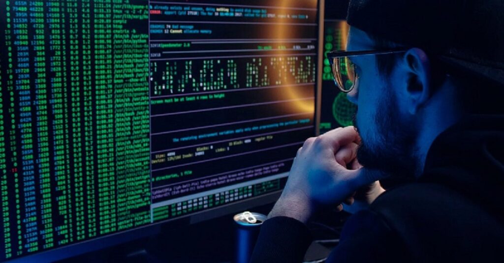 Curso de hacking ético 2