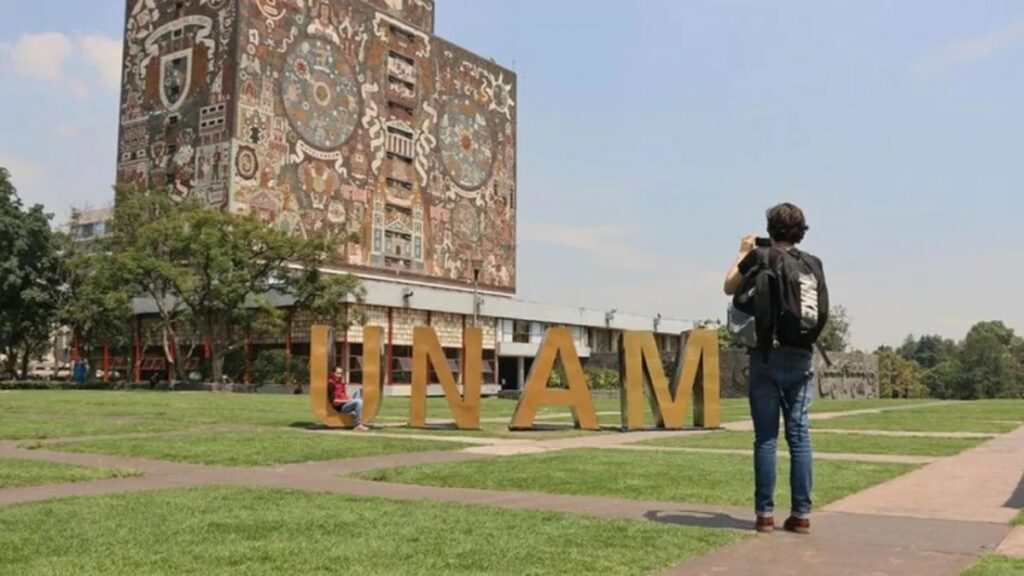 Cursos UNAM, 2