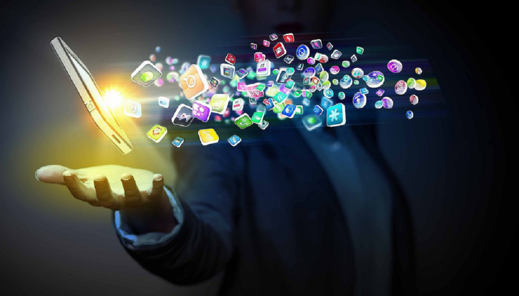 1marketing digital