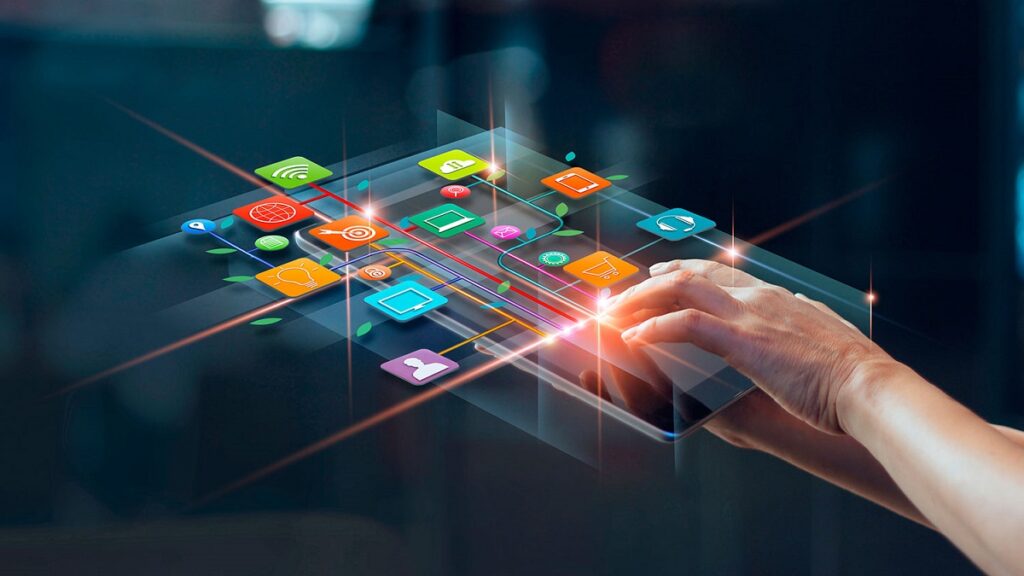 marketing digital