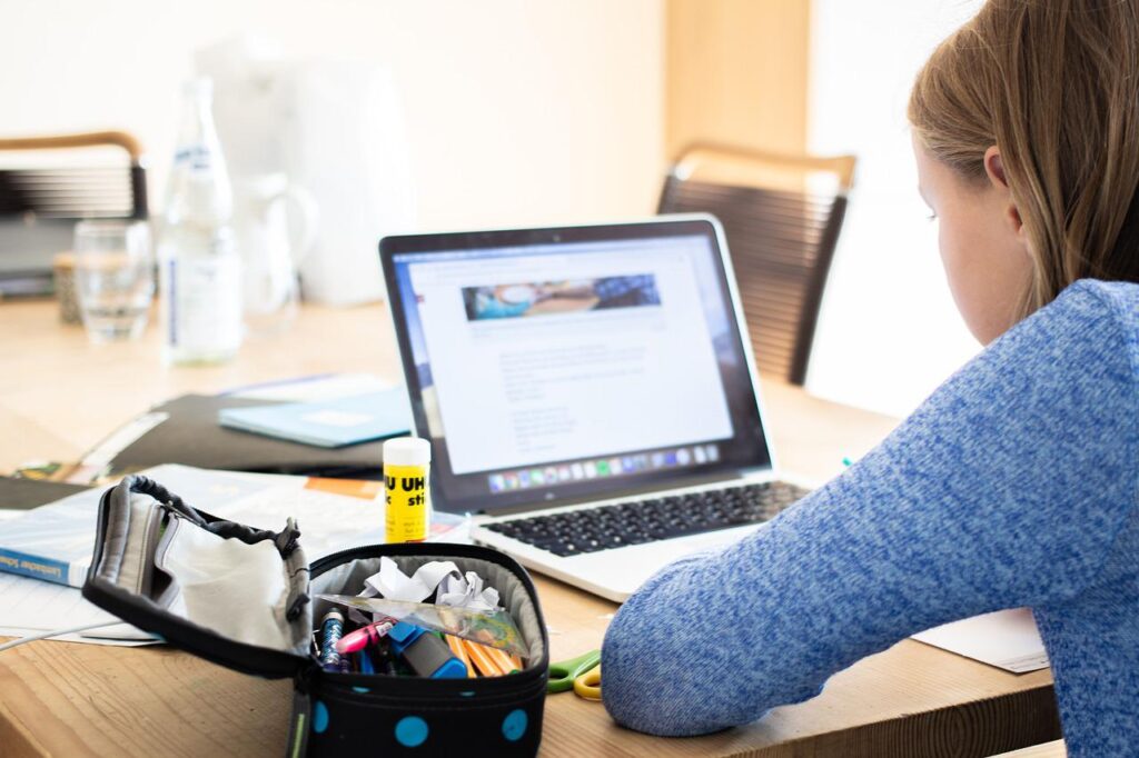 Idiomas online