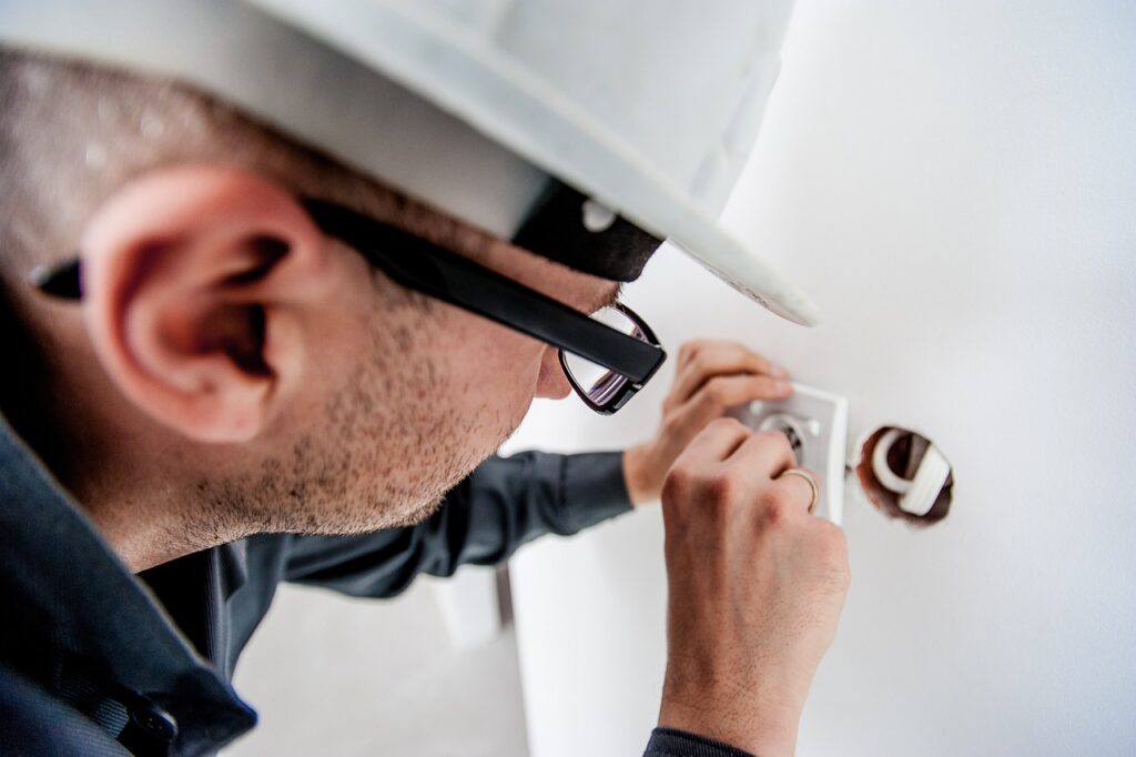 aprender electricidad