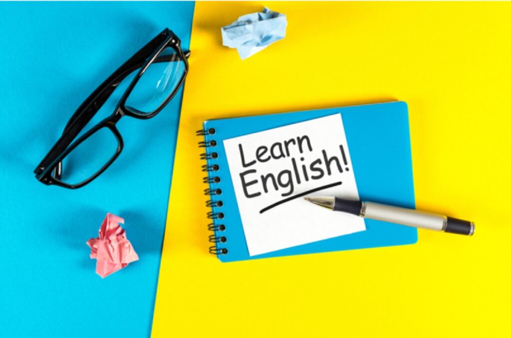 aprender ingles