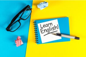 aprender ingles