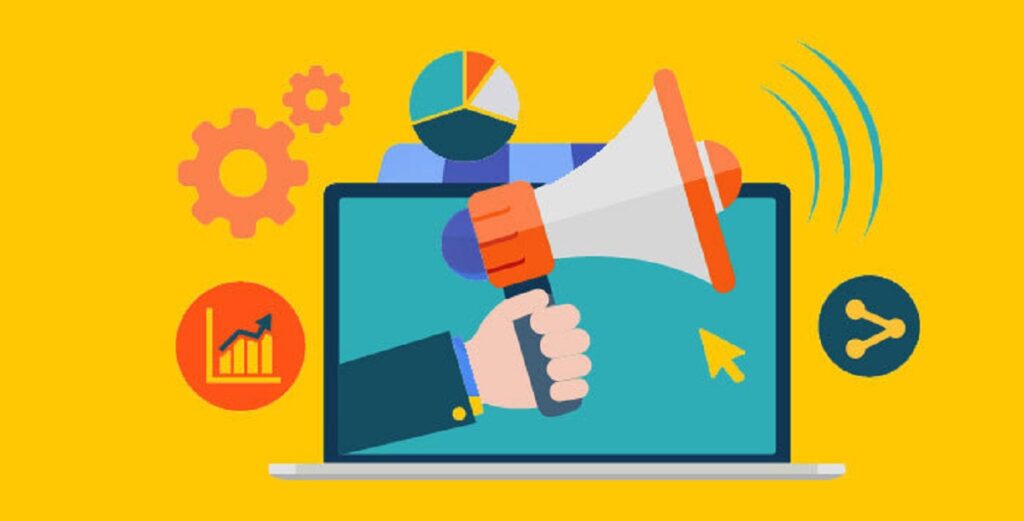 marketing online