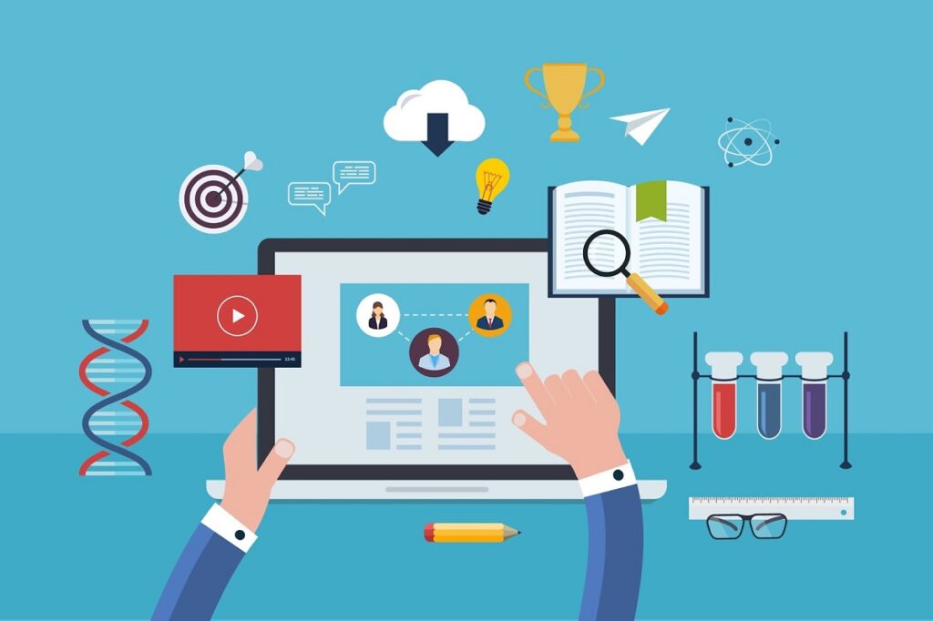marketing online 2