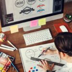 estudiar diseño grafico