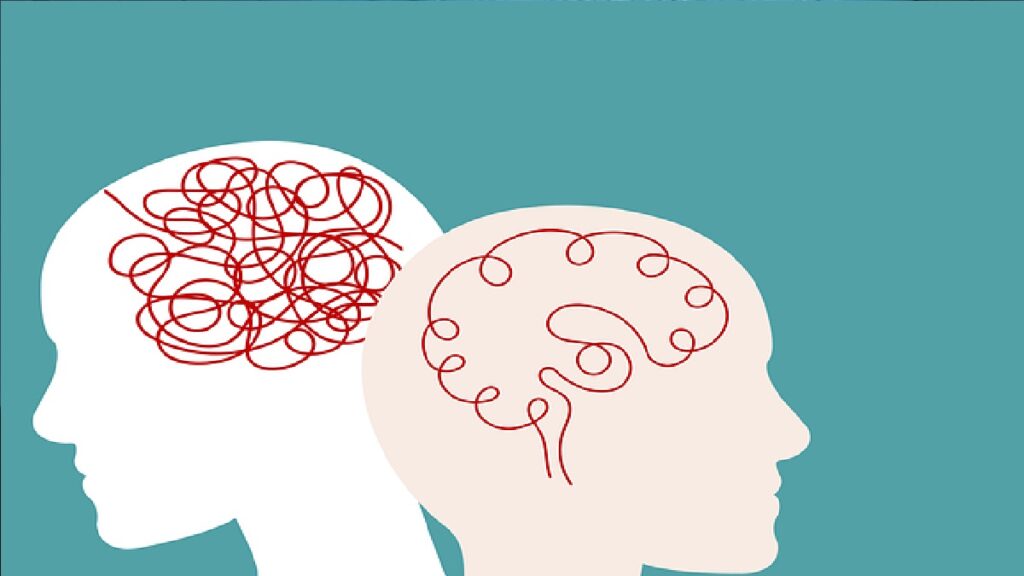 internet y salud mental -