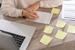 Comment rédiger un résumé ? Guide