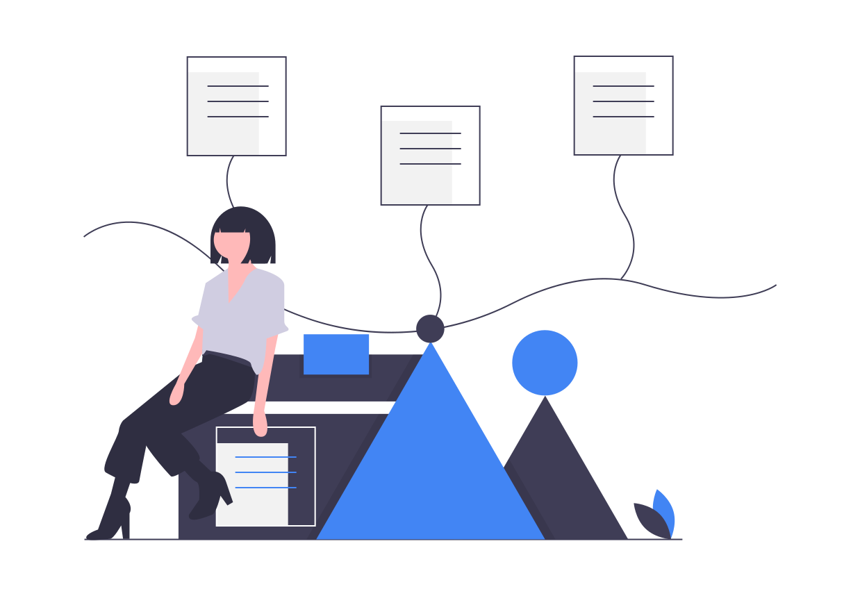 usos de los diagramas