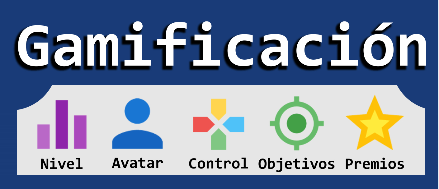 Herramientas para gamificación en educación Herramientas para gamificación en educación