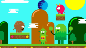 aventuras colaborativas de gamificacion en aula virtual