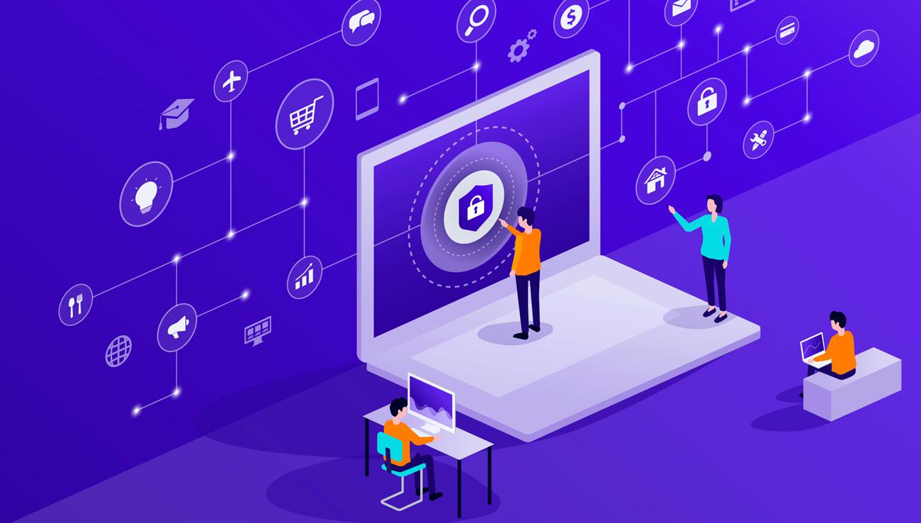 Ciberseguridad en entornos educativos