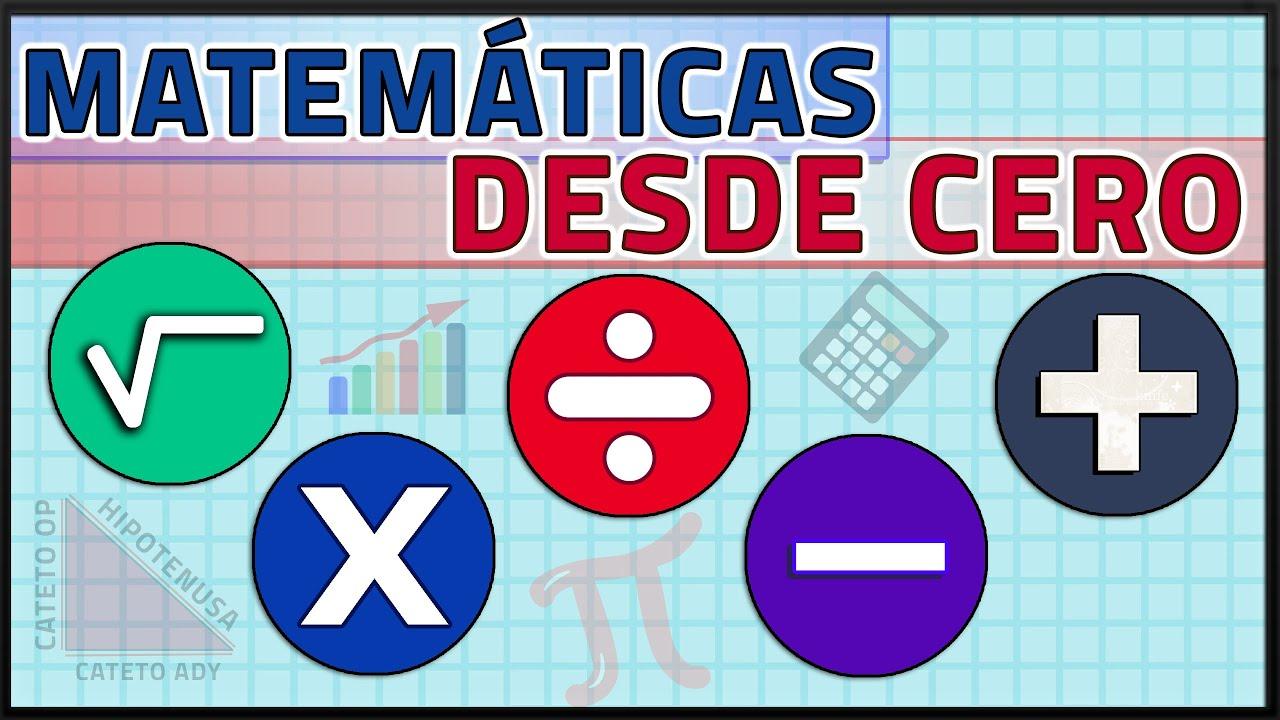 Métodos efectivos para estudiar matemáticas