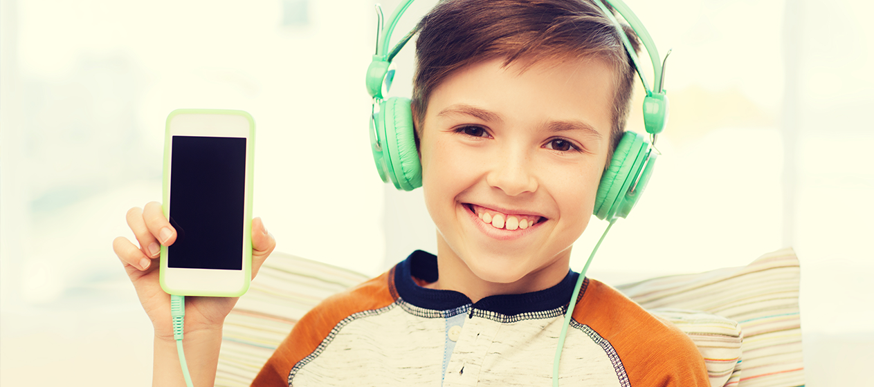 Audio educativo en el aula Audio educativo en el aula