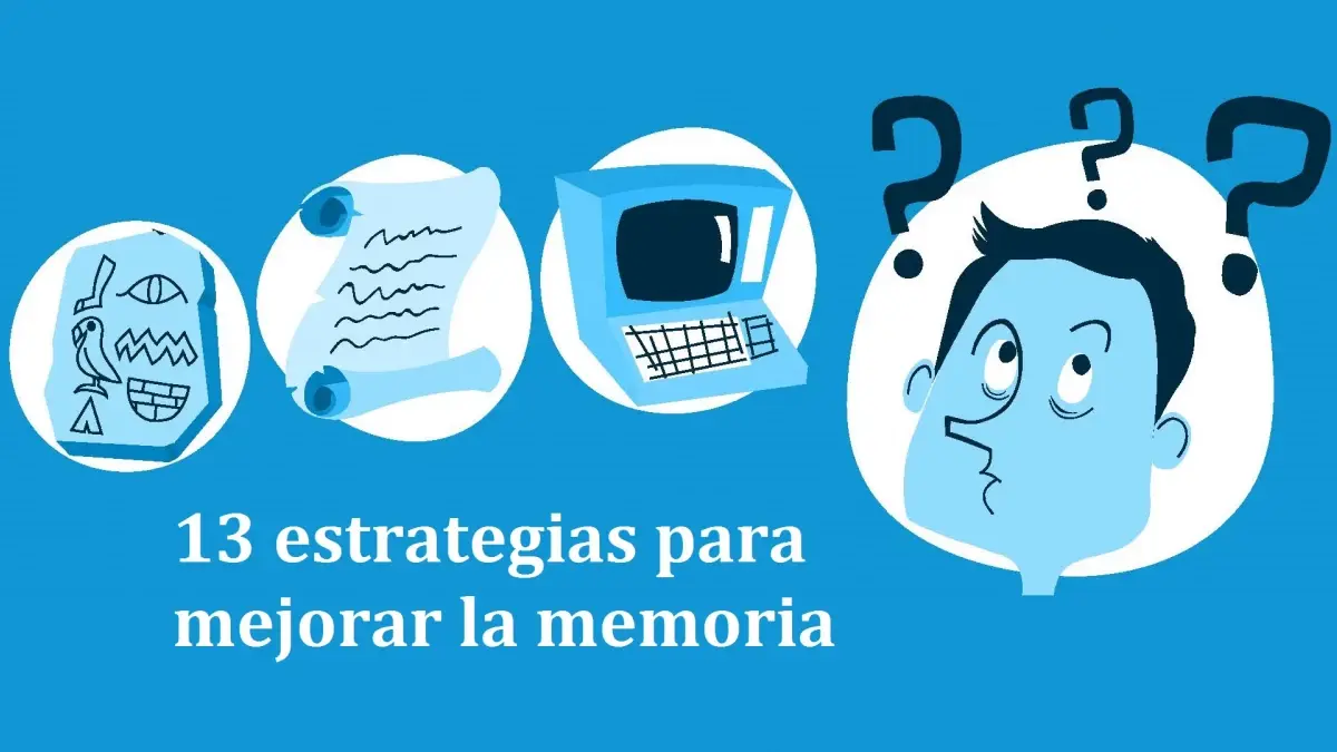 como mejorar la memoria y la retencion