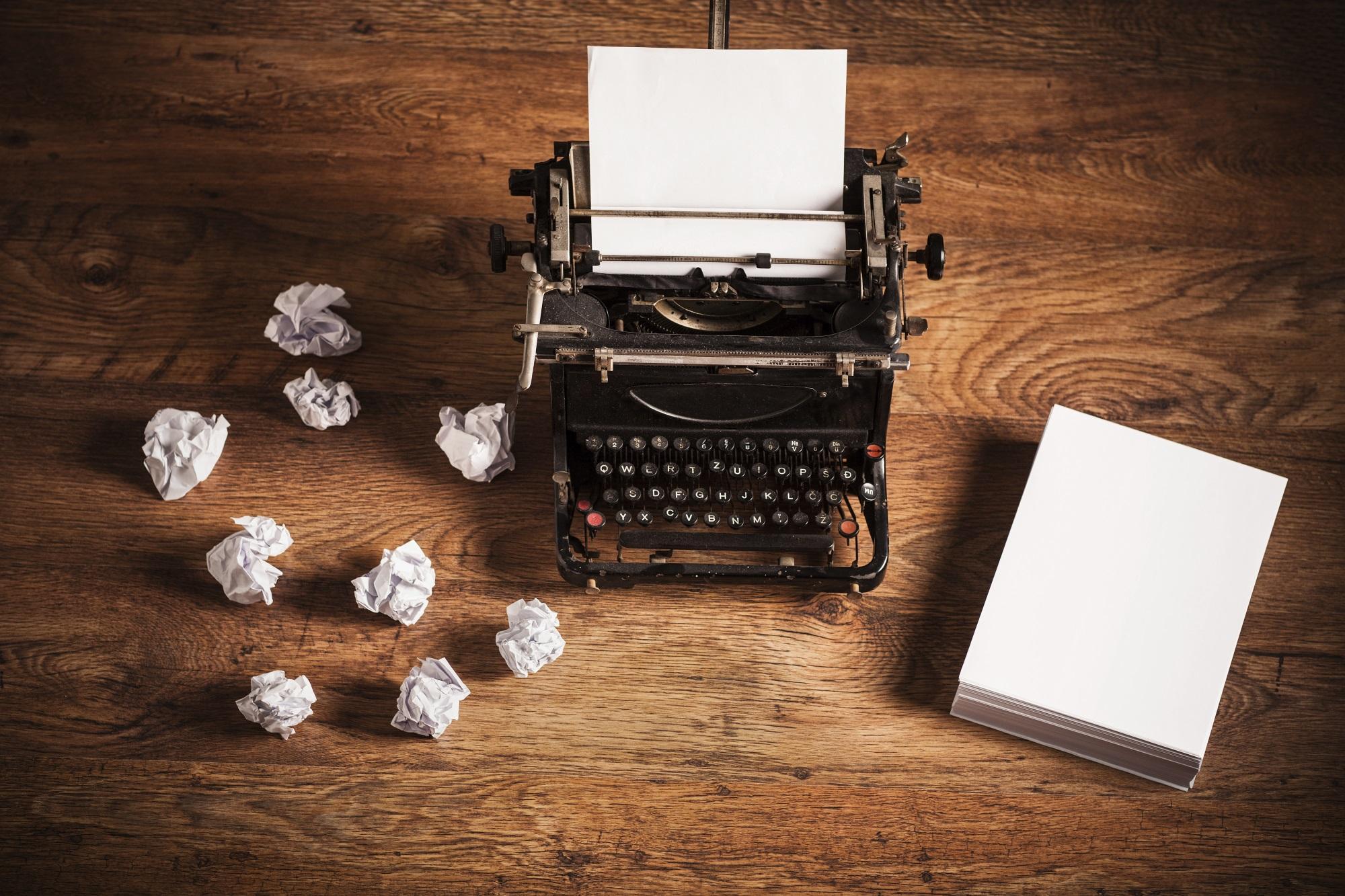 Consejos para reseñar un libro