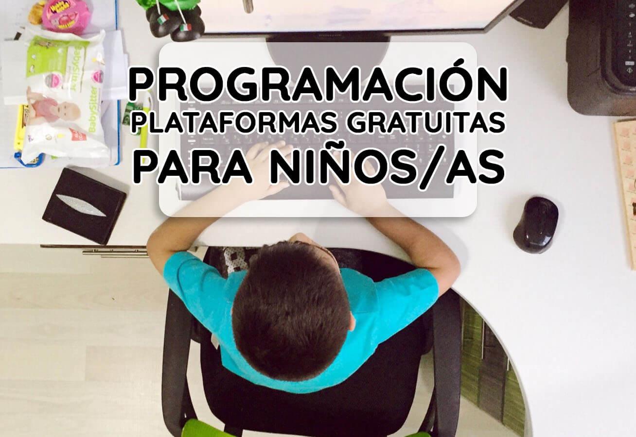 curso de informatica gratis para niños