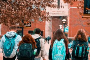 derechos del alumno