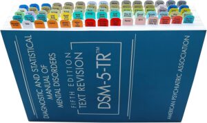 dsm v