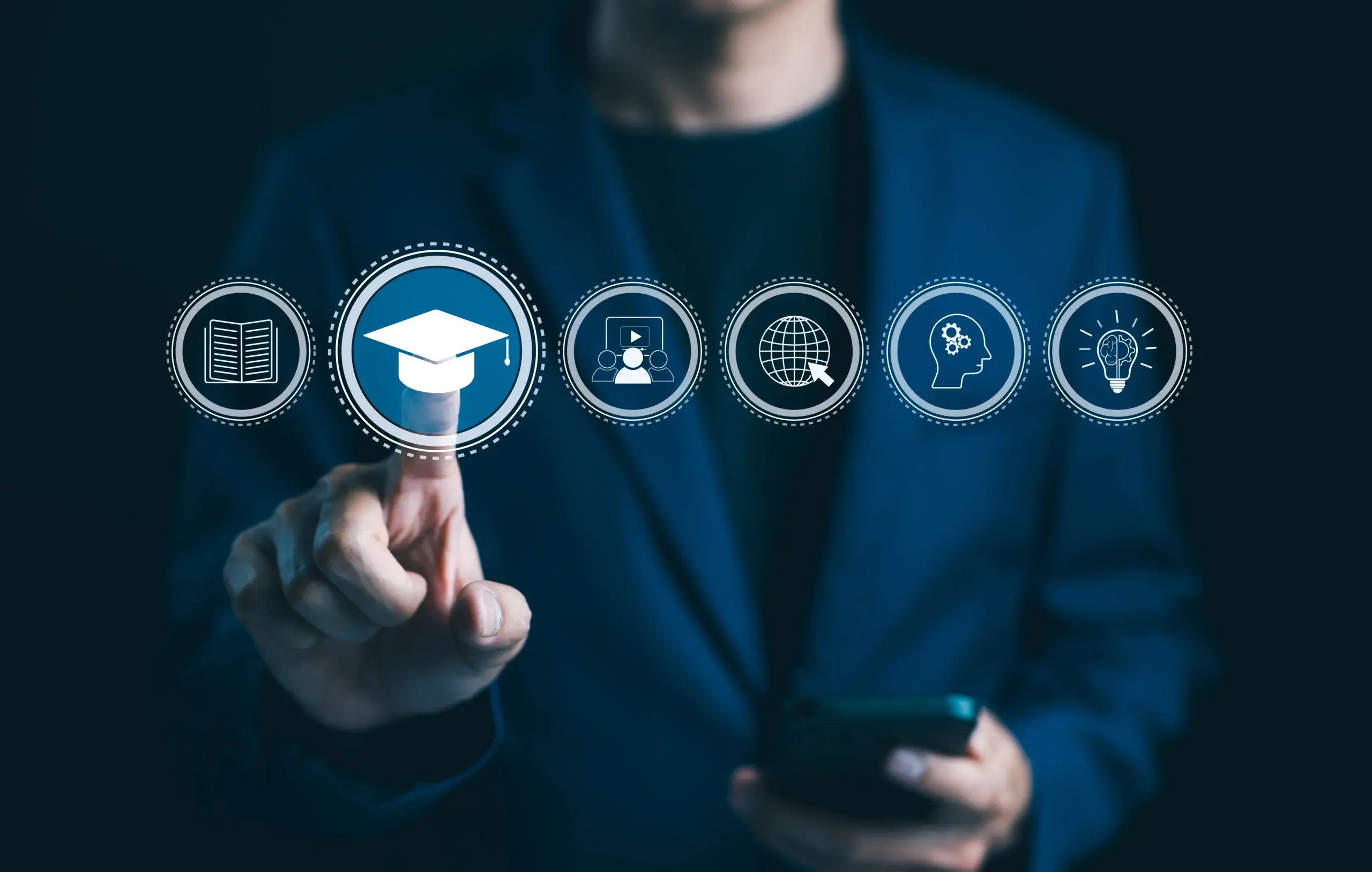 el futuro de las aulas hibridas