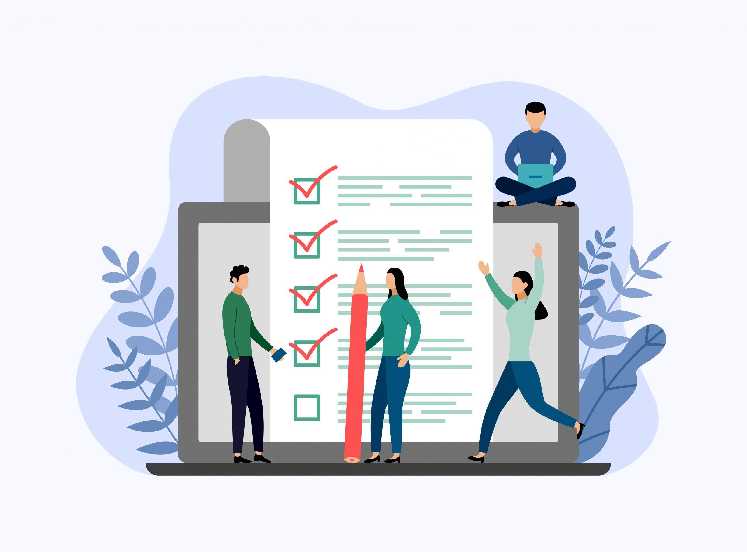 Criterios pedagógicos de software educativo