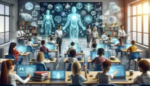 impacte de la ia en tecniques d'estudi personalitzades