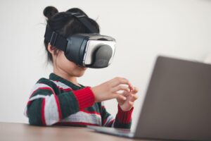 impactul realității augmentate asupra învățării