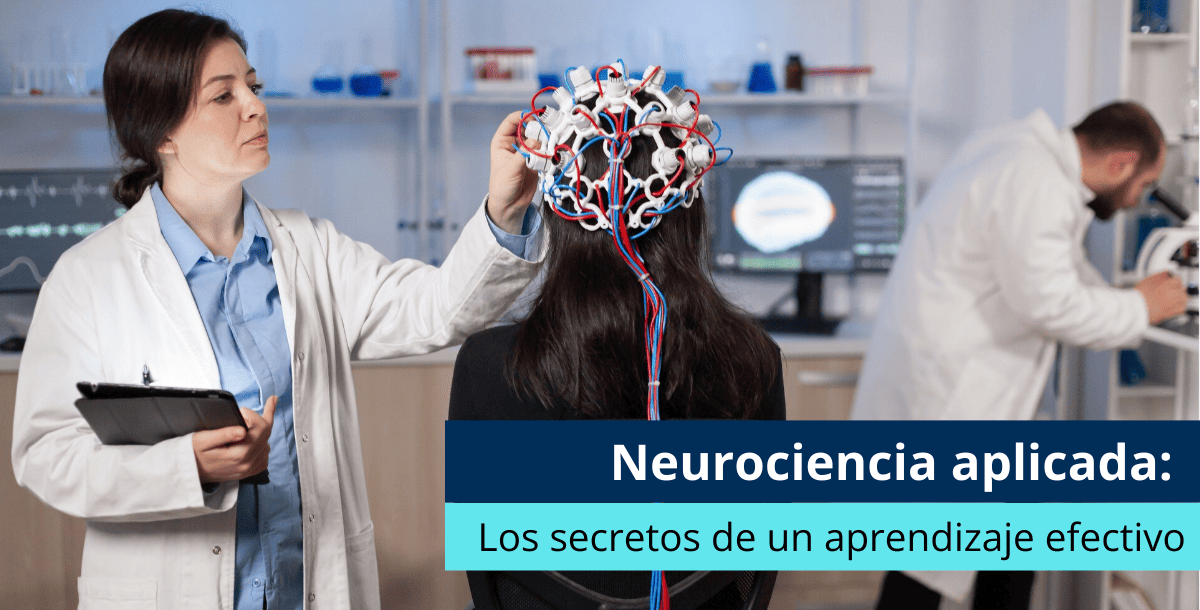 la ciencia detras del aprendizaje