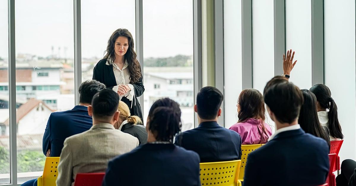 Pedagogía en el aula