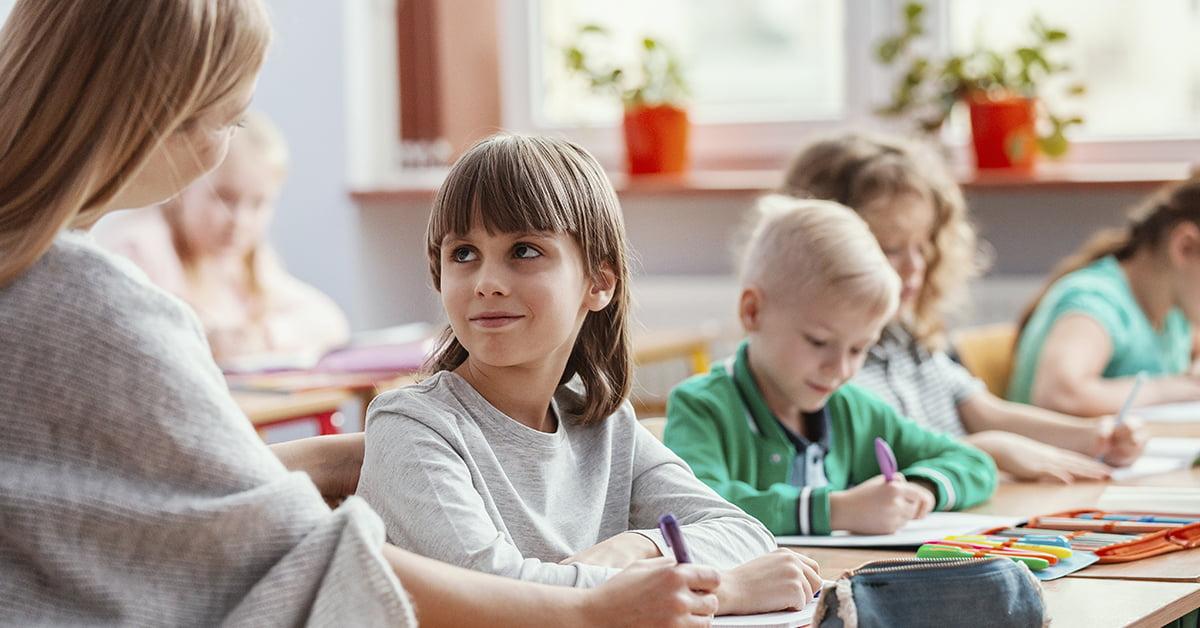 Implementación pedagógica