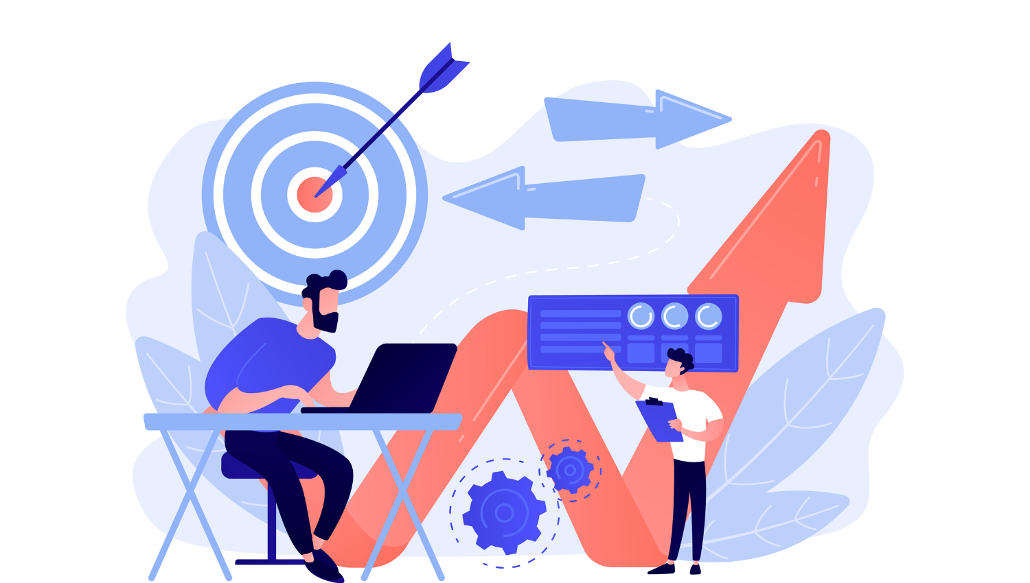 Estrategias de aprendizaje continuo