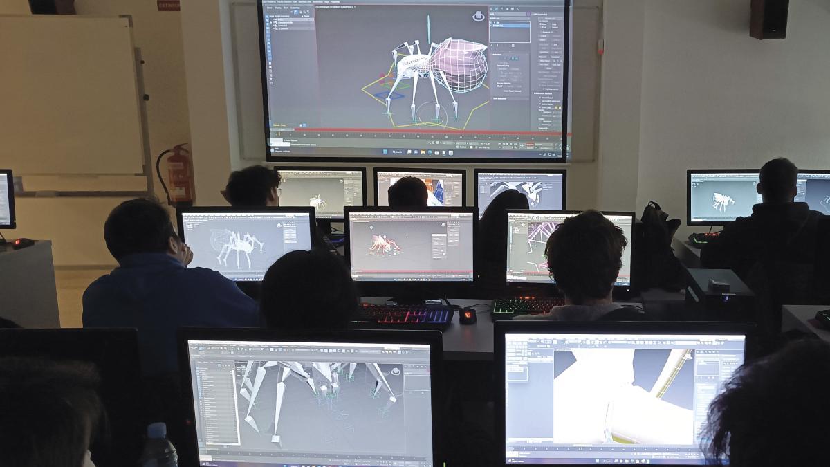 masters con mas salidas profesionales