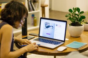 mejorar la experiencia de usuario en plataformas educativas