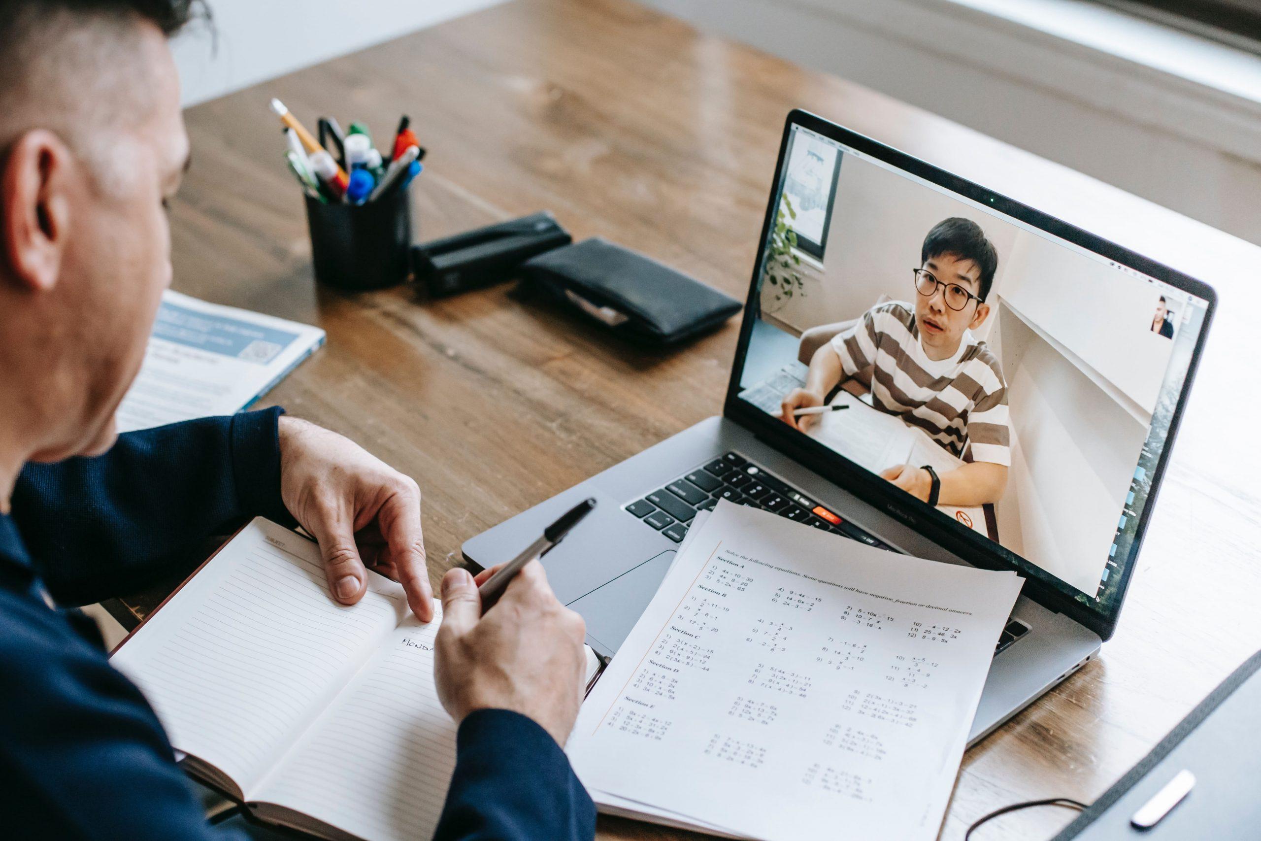 inteligencia artificial en educación inteligencia artificial en educación