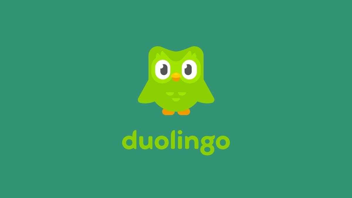 Idiomas en Duolingo