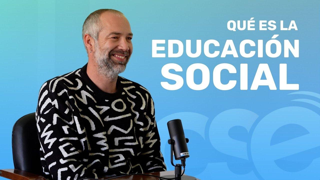 ambitos educacion social