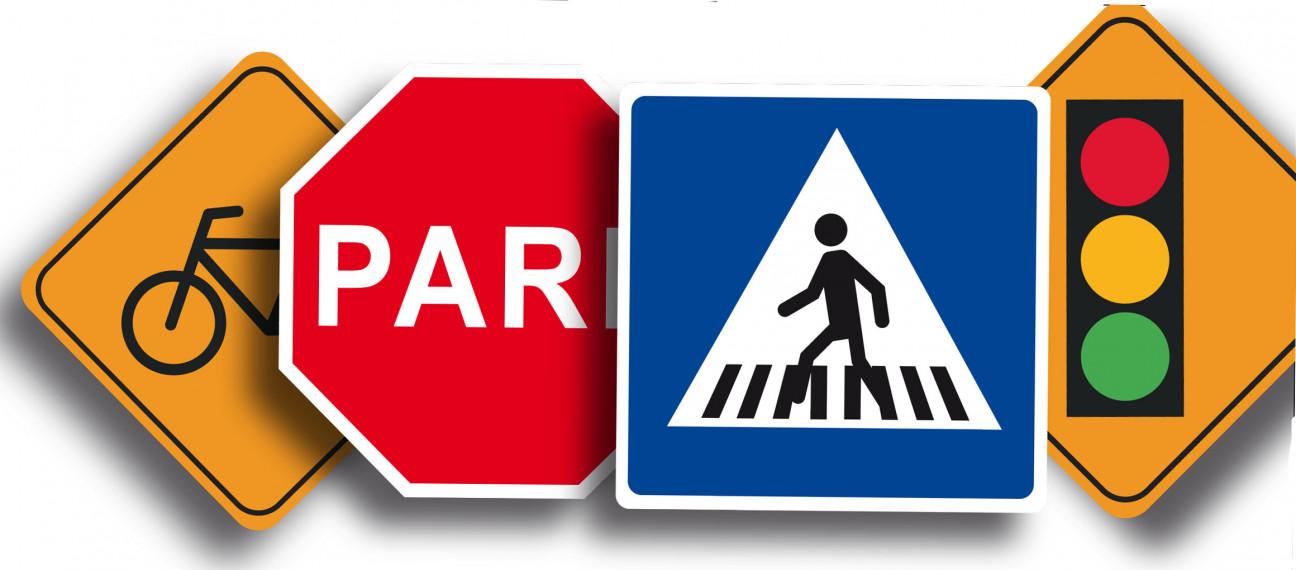 Desafios y soluciones en educacion vial