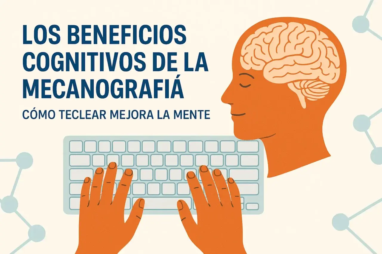 que es la mecanografia