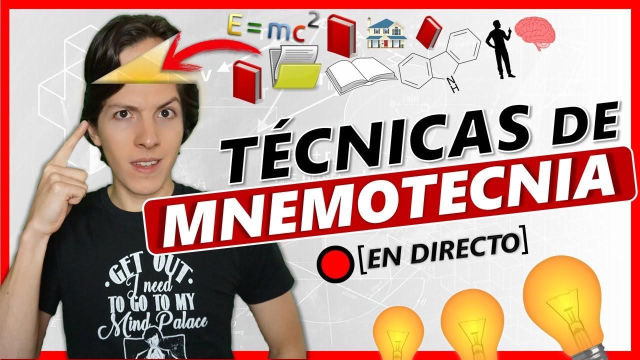Cómo aplicar la mnemotecnia