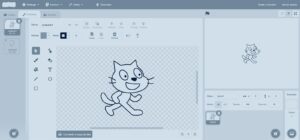 que es scratch