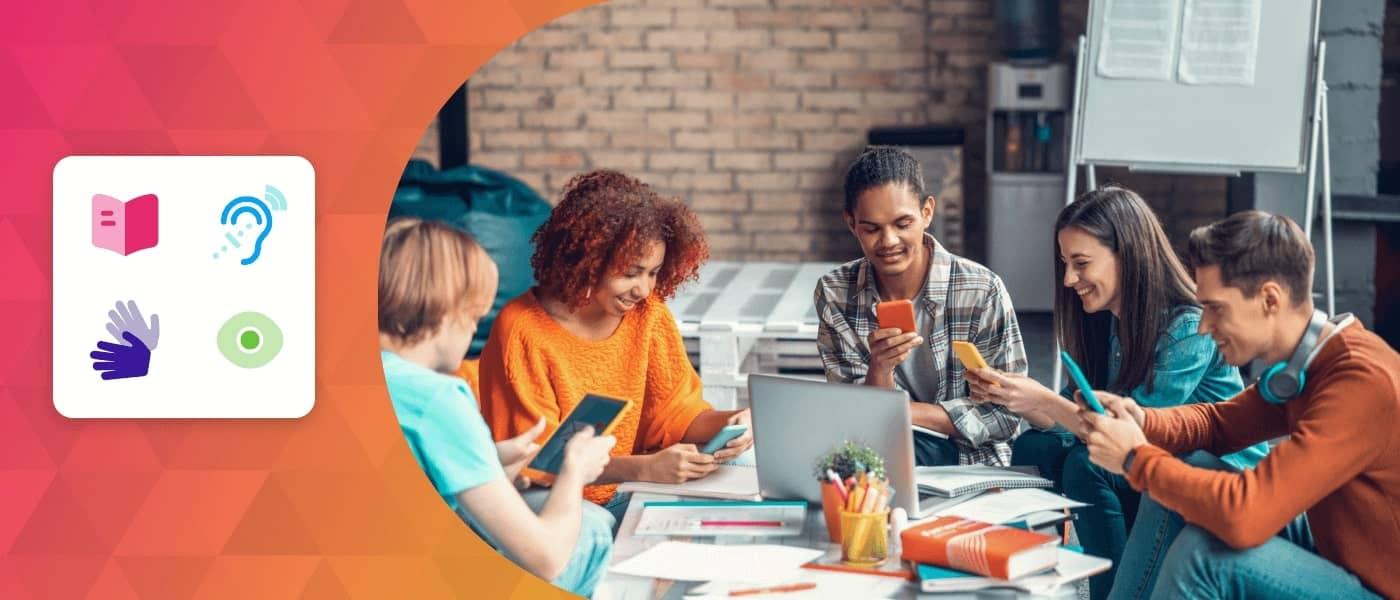 estilos de aprendizaje