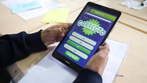 retos y misiones de gamificacion en aulas virtuales