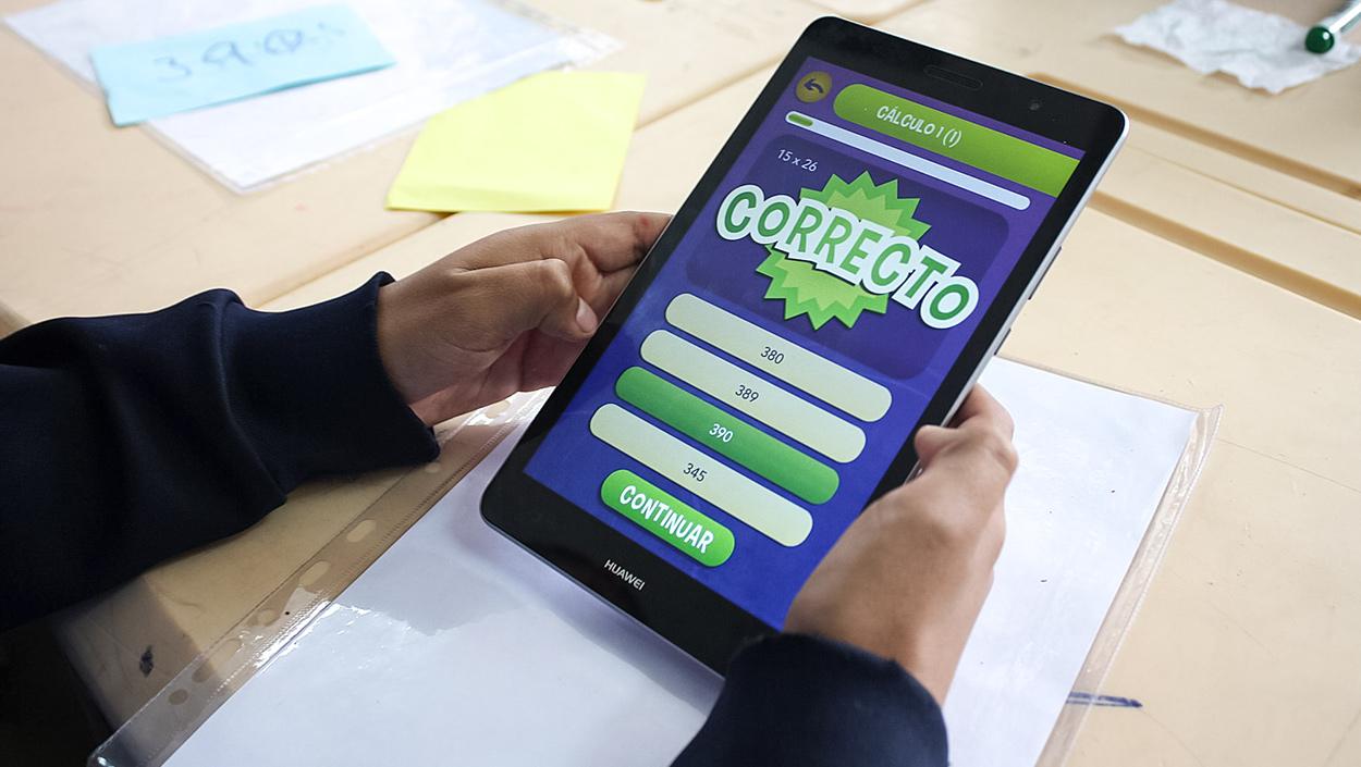 retos y misiones de gamificacion en aulas virtuales