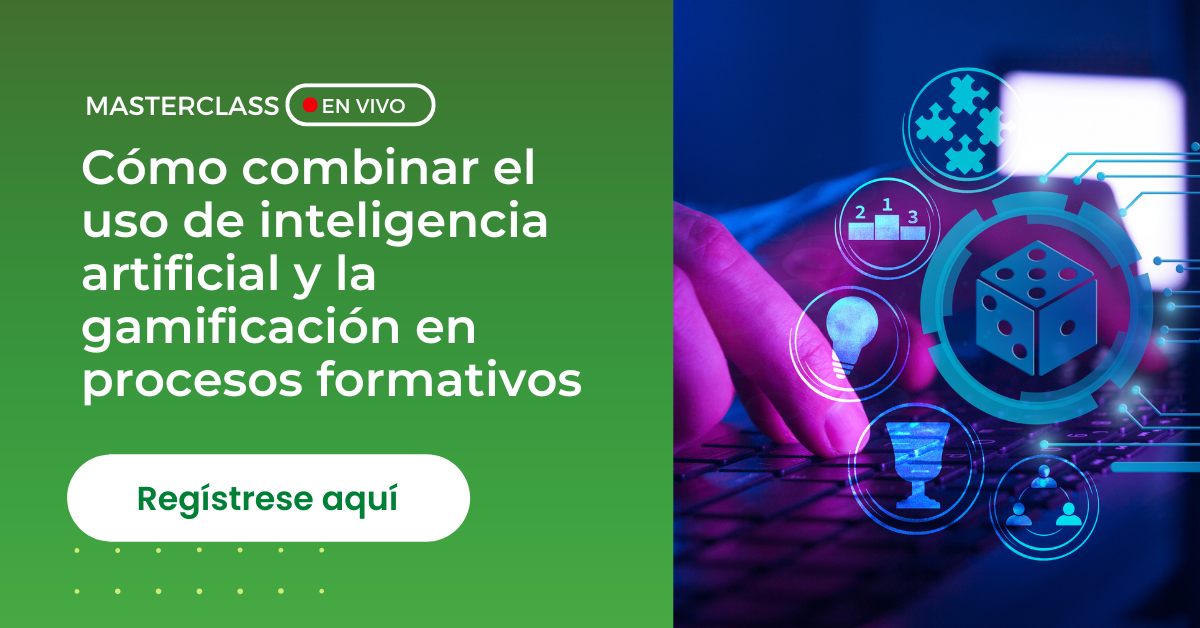 recursos de gamificación para educación online